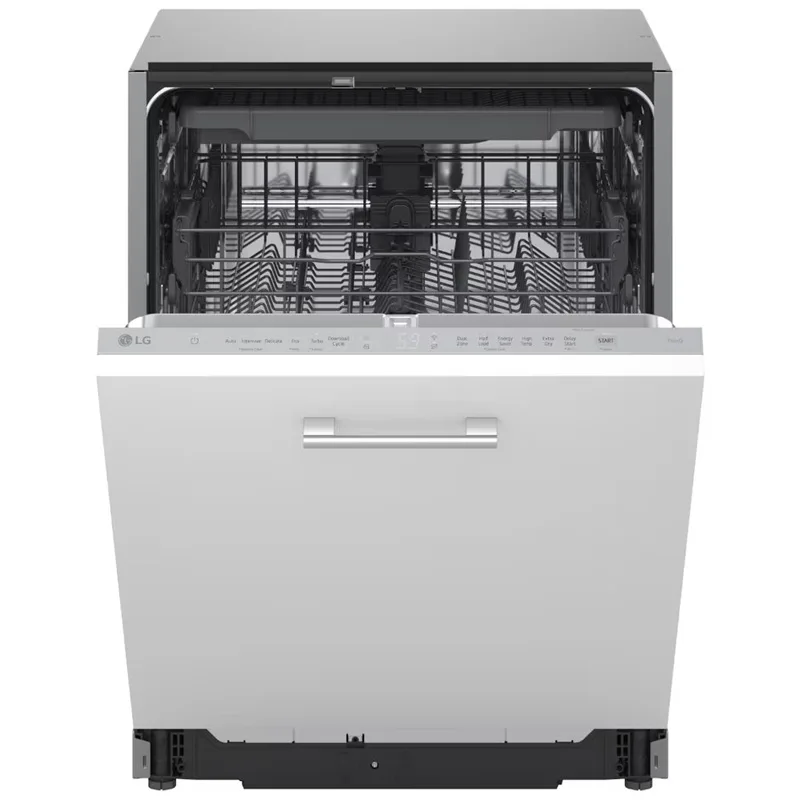Lavastovilje LG DB273TX