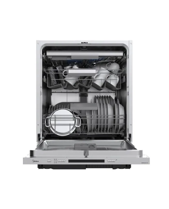 Lavastovilje MIDEA MID60S220-HR 60 cm Incaso