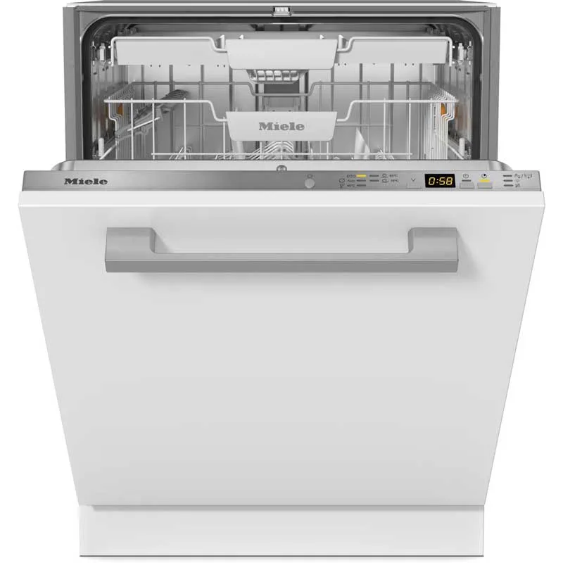 Lavastovilje MIELE G 5651 SCVi Active
