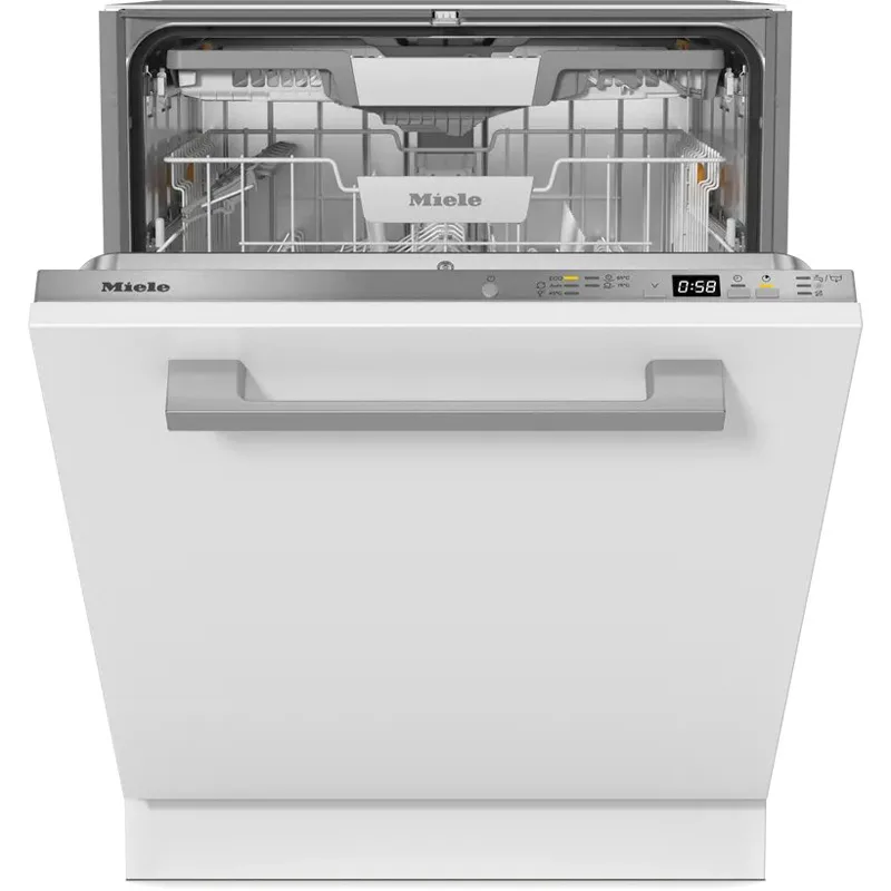 Lavastovilje MIELE G 5851 SCVi