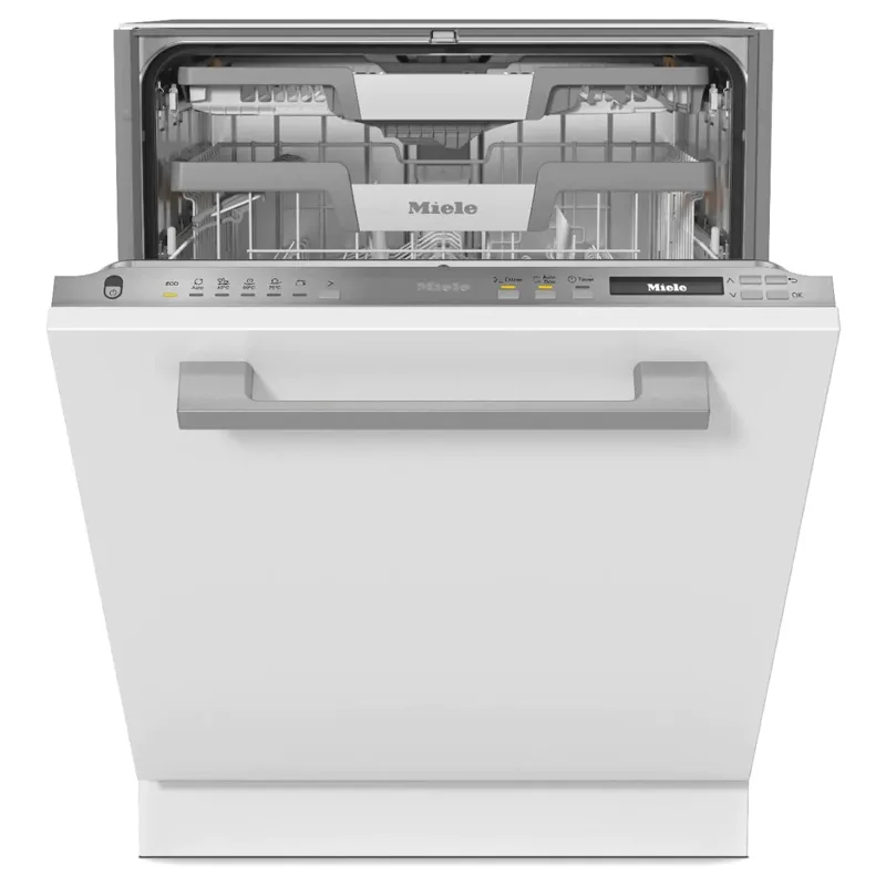 Lavastovilje MIELE G 7080 SCVi