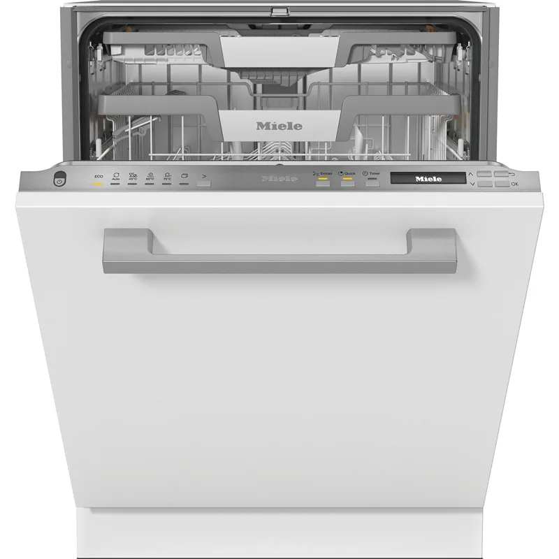 Lavastovilje MIELE G 7380 SCVi FF