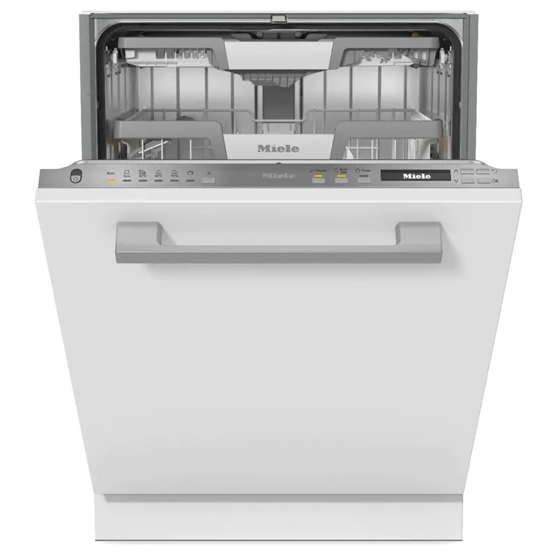 Lavastovilje MIELE G7085 SCVi XXL
