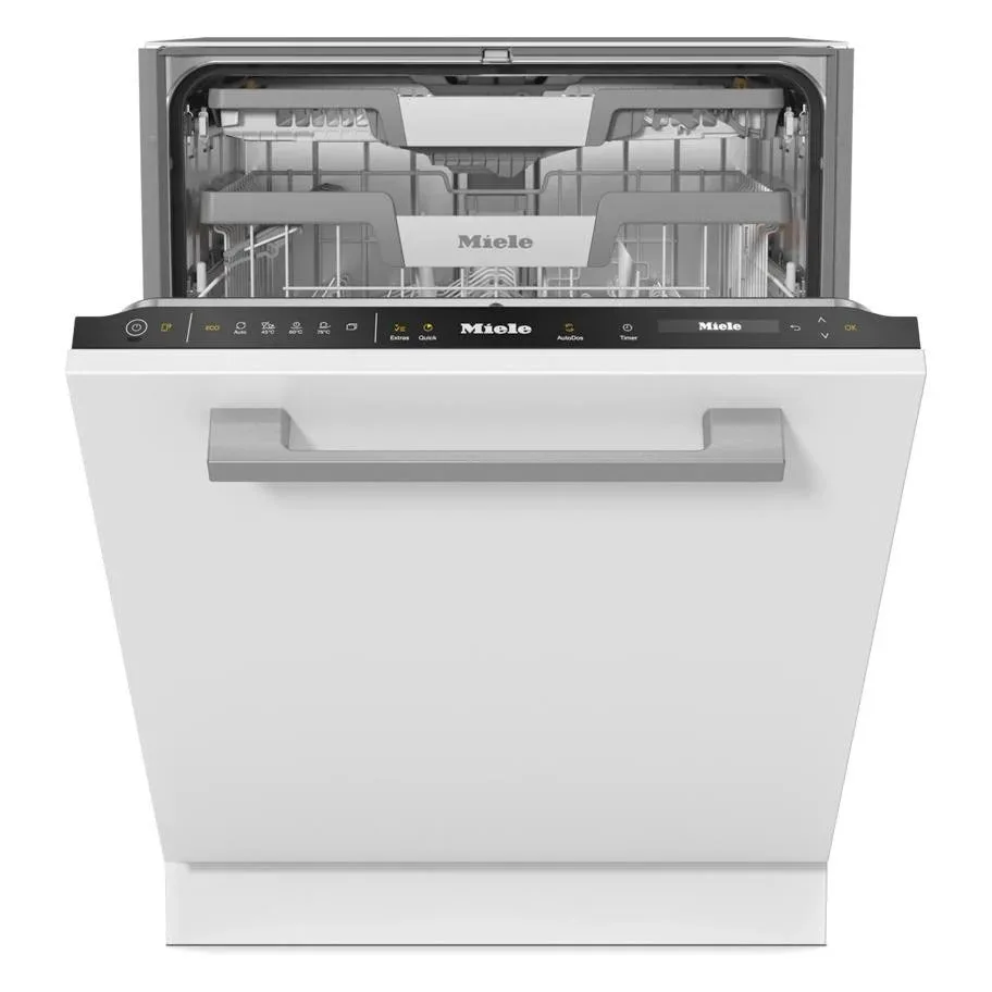 Lavastovilje MIELE G7650 SCVI A