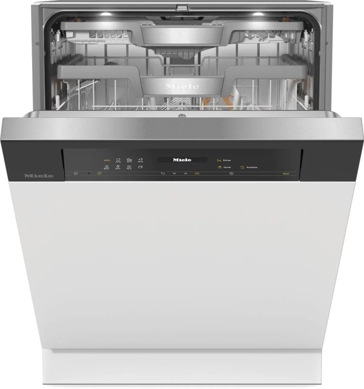 Lavastovilje MIELE G7710 SCi A