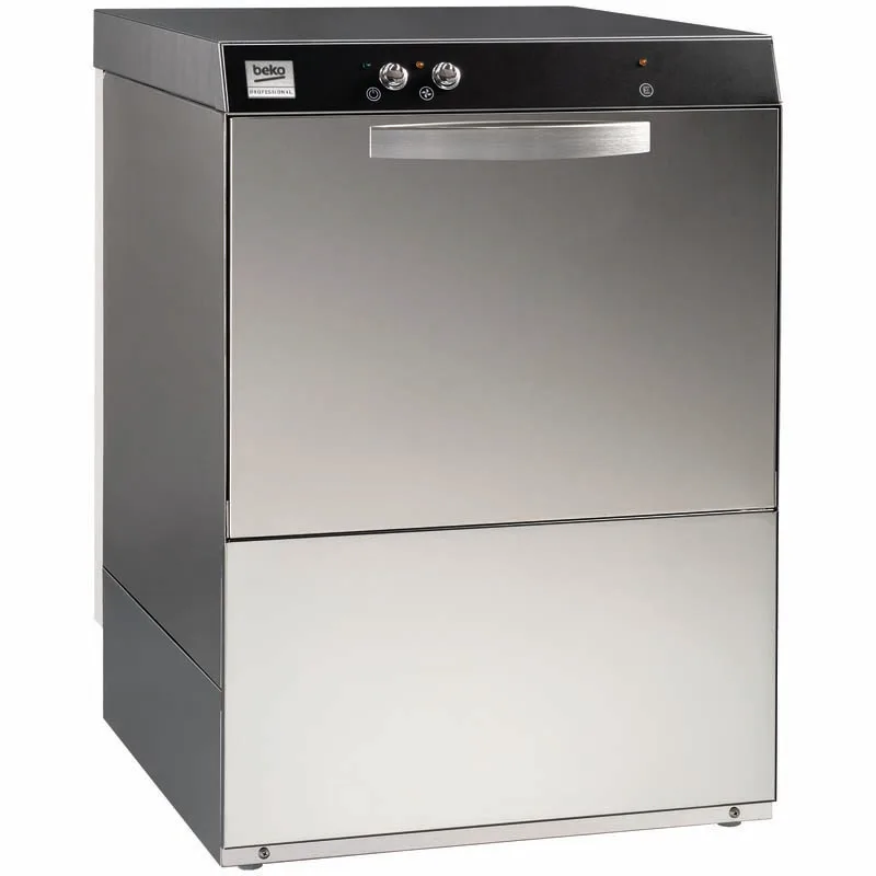 Lavastovilje Profesionale BEKO EDM 53DU BP