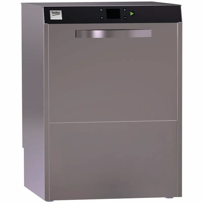 Lavastovilje Profesionale BEKO HDL 534SA BP