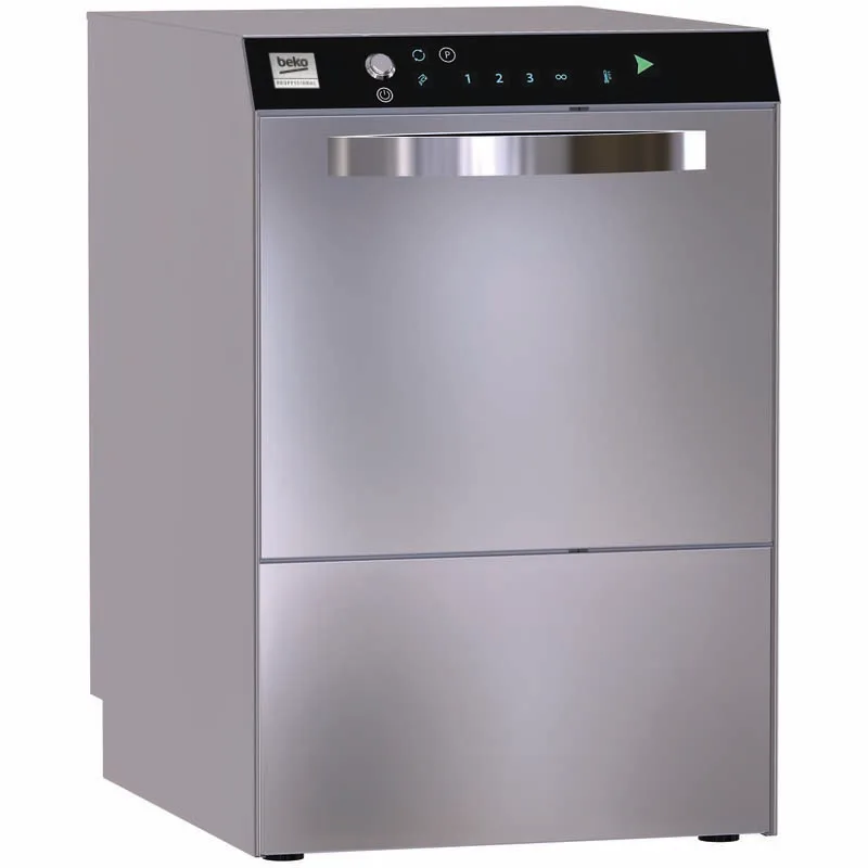 Lavastovilje Profesionale BEKO SDD 534U BP