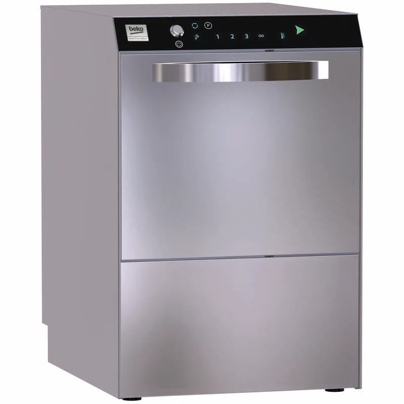 Lavastovilje Profesionale BEKO SDD 534US BP