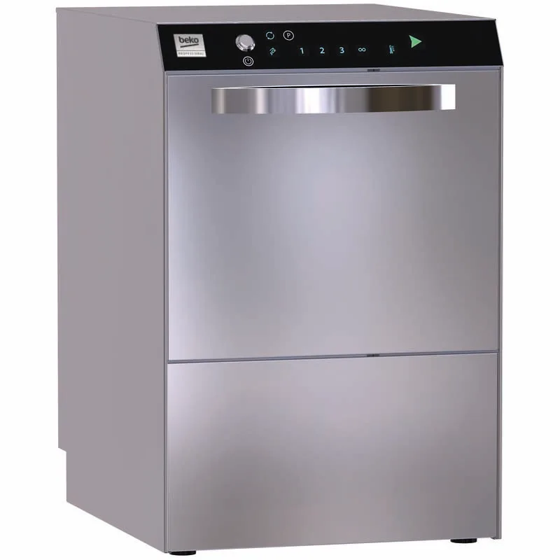 Lavastovilje Profesionale BEKO SDD 54U BP