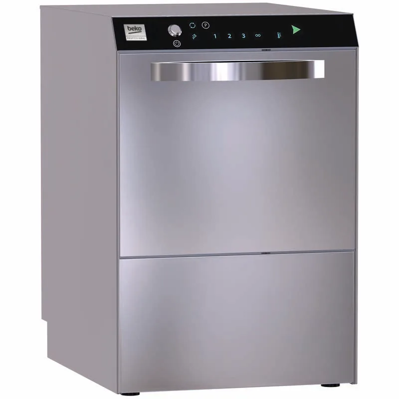 Lavastovilje Profesionale BEKO SDD 54UCH BP