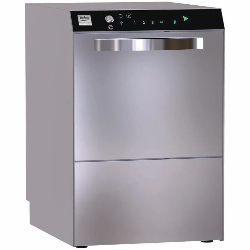 Lavastovilje Profesionale BEKO SDD 54US BP