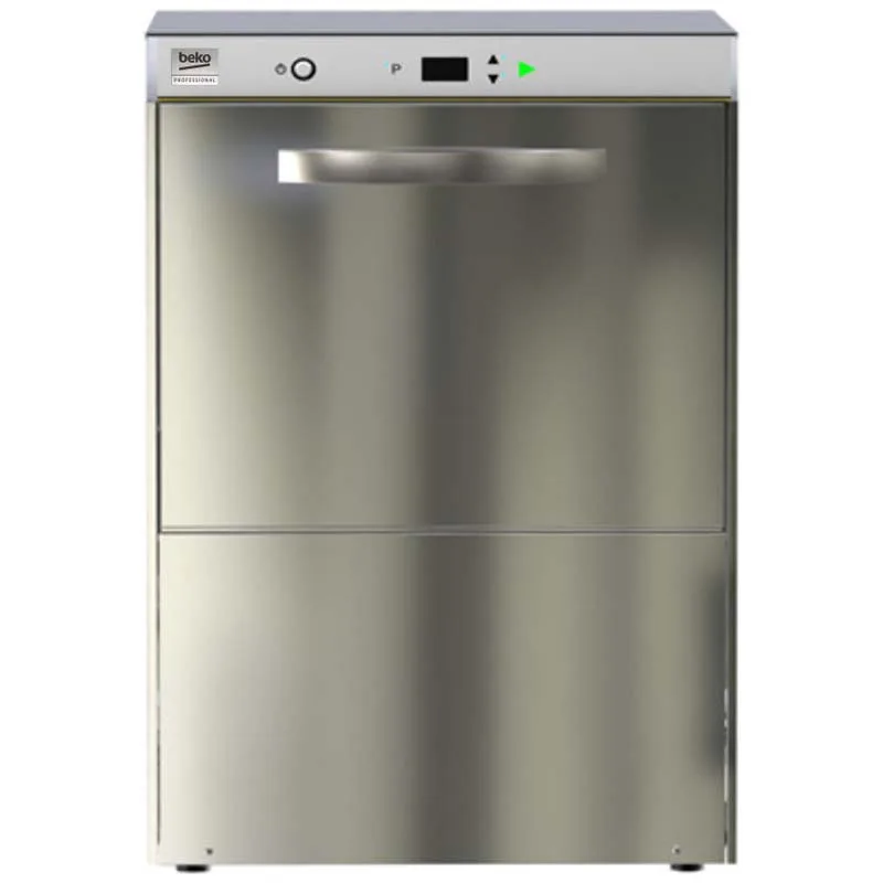 Lavastovilje Profesionale BEKO SL2 D534 BP