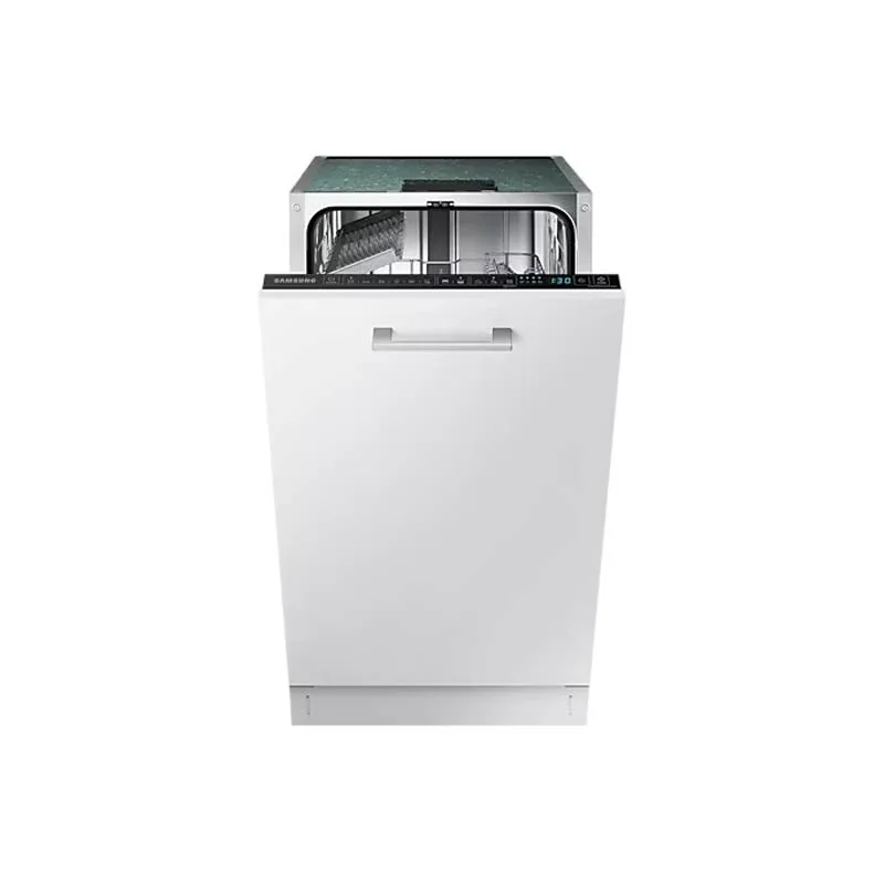 Lavastovilje Samsung DW50R4060BB/EO 45cm Incaso 9 Sete 6 Programe