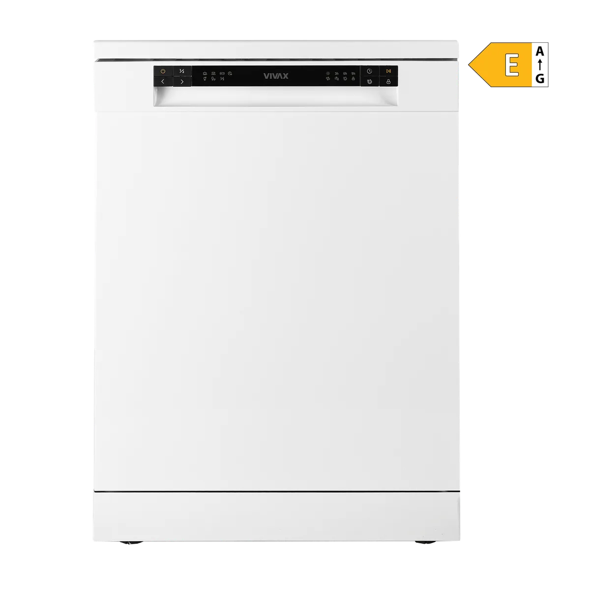 Lavastovilje Vivax DW-601262 Qendrim I lire 60 cm E
