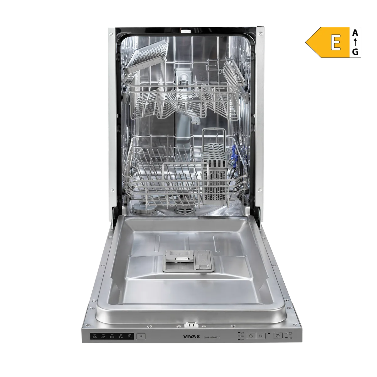 Lavastovilje Vivax DWB-450952C Incaso 45 cm E