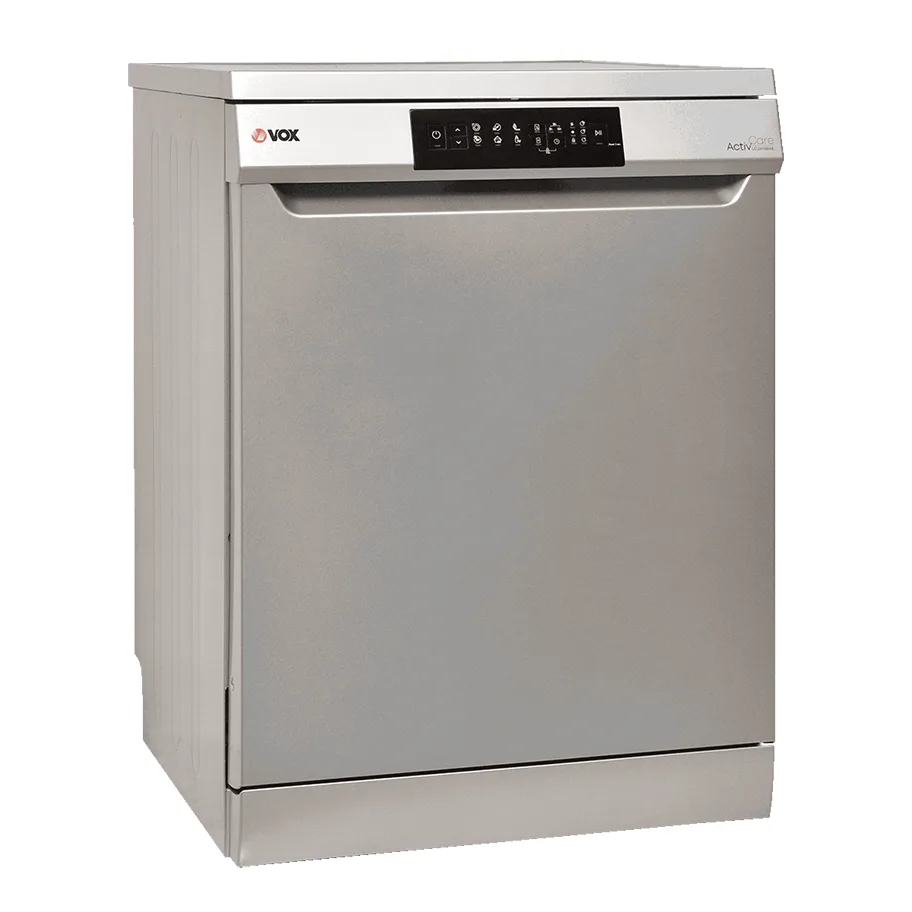 Lavastovilje VOX LC12A15BIXE 60cm
