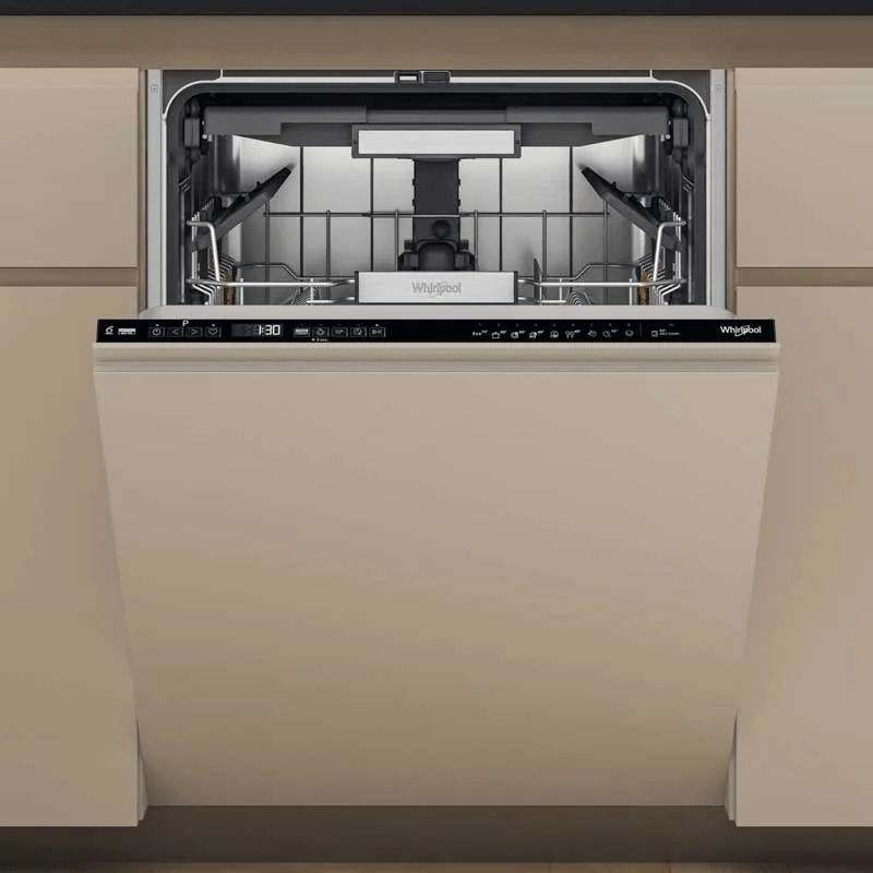 Lavastovilje Whirlpool W7I HP40 L