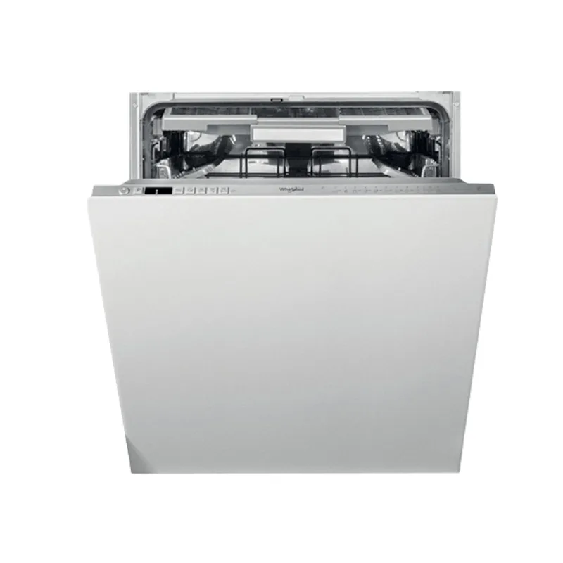 Lavastovilje Whirlpool WI 7020 P Incaso, Klasa E