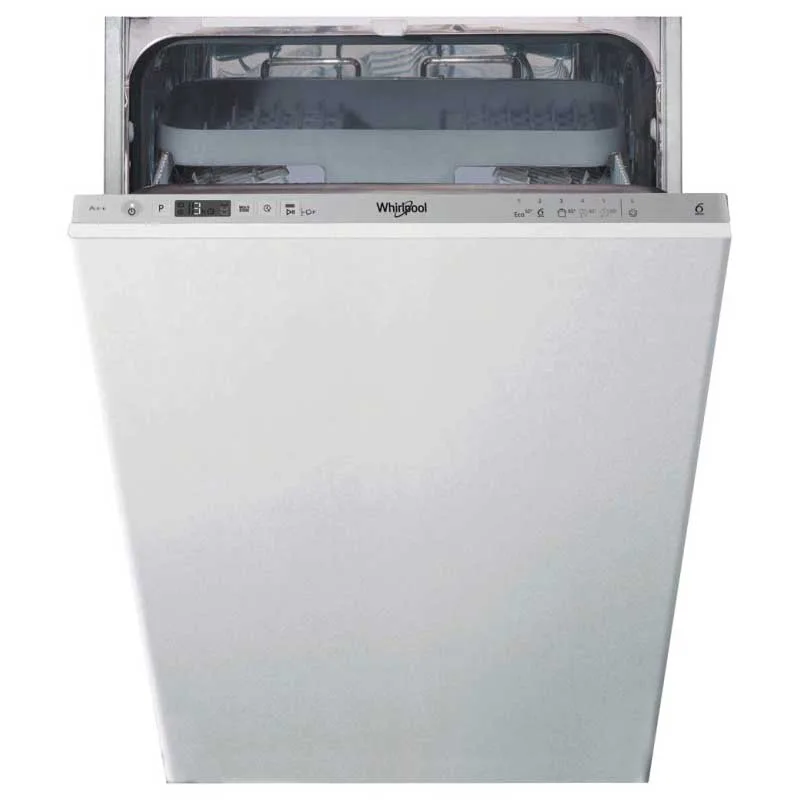 Lavastovilje Whirlpool WSIC3M27C