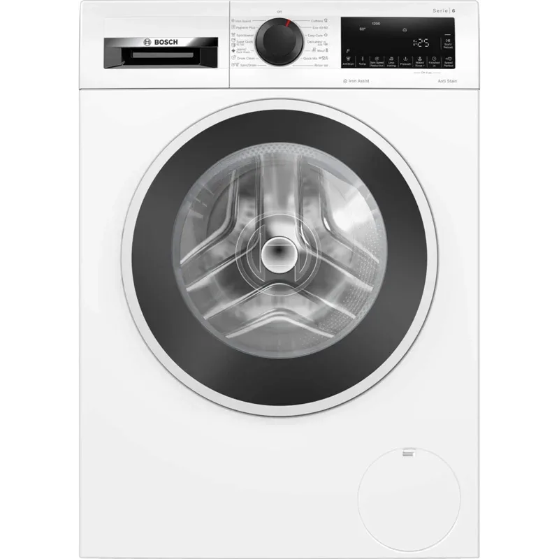 Lavatrcie BOSCH WGG242Z2BY 9 Kg 1200 rpm - Klasa e energjise A