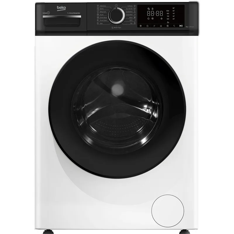 Lavatrice BEKO B1WFM2821WBEE