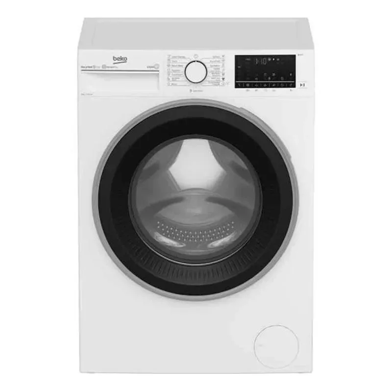 Lavatrice BEKO B3WF U7841 WB 8 KG 1400 rpm A