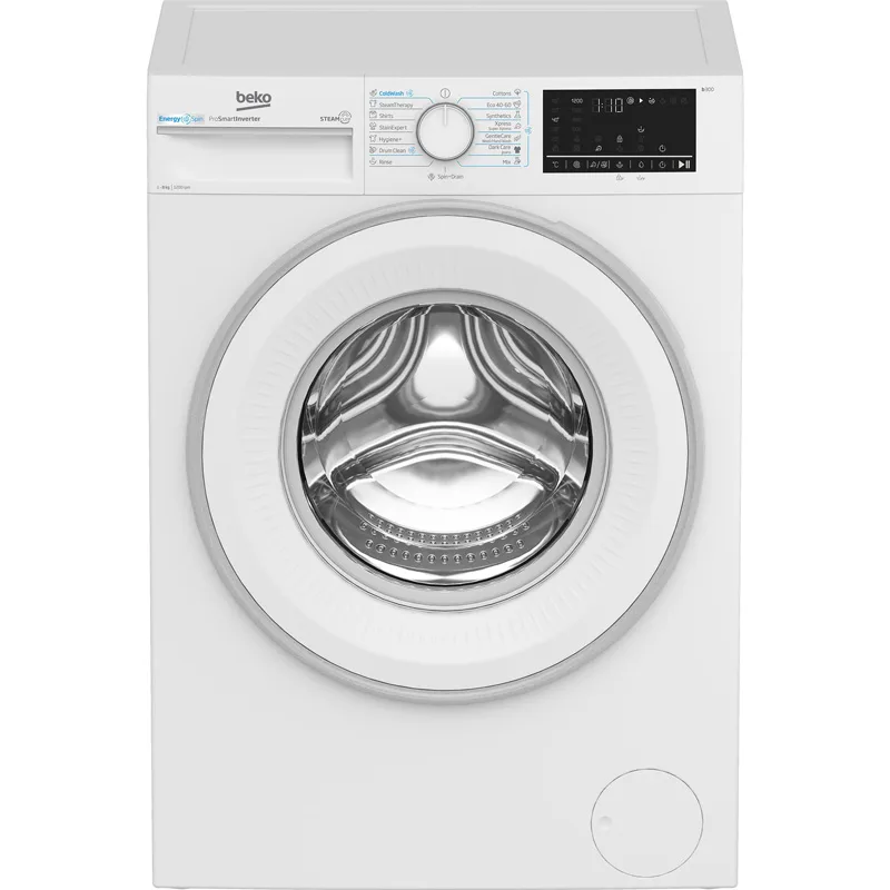 Lavatrice BEKO B3WFU48215WW ES