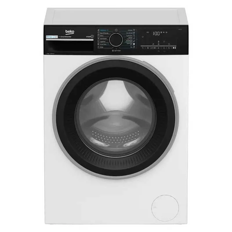 Lavatrice BEKO B3WFU49215WPBB