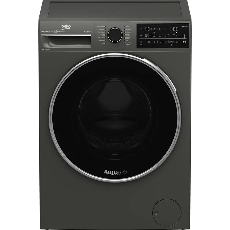 Lavatrice BEKO B5WF T 89418 MW