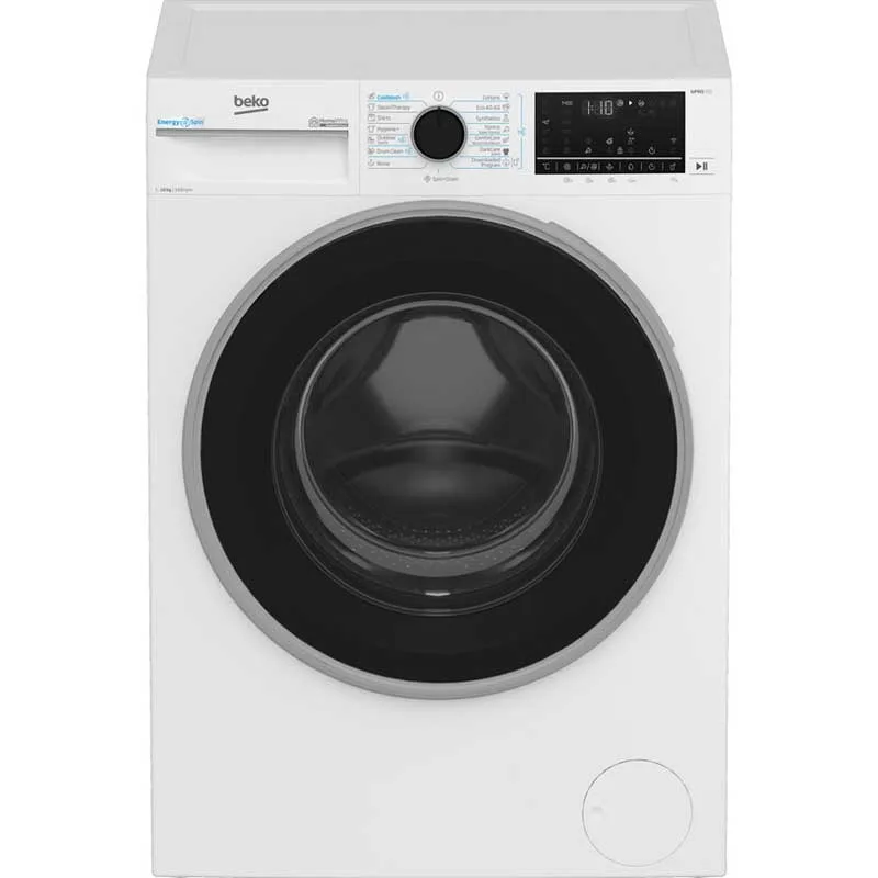 Lavatrice Beko B7WFU610418WB ES 10KG 1400 RPM Klasa A