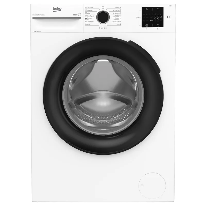 Lavatrice BEKO BM1WFSU38223WB