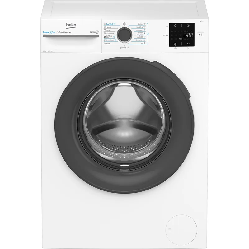 Lavatrice BEKO BM3WFSU37213WA