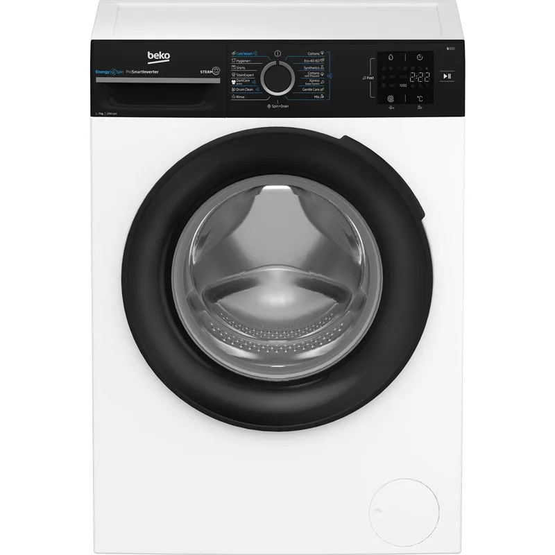 Lavatrice BEKO BM3WFSU37213WPBB