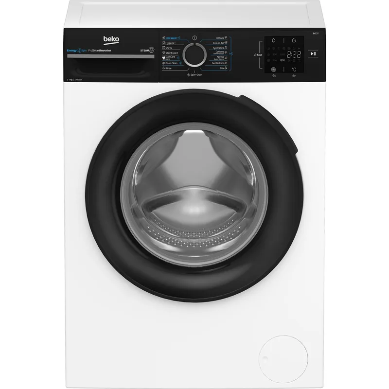 Lavatrice BEKO BM3WFSU37413WPBB1