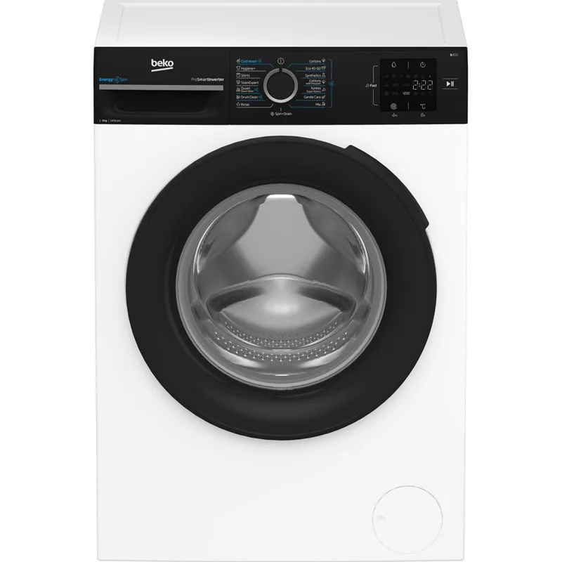 Lavatrice BEKO BM3WFSU39413WPBB