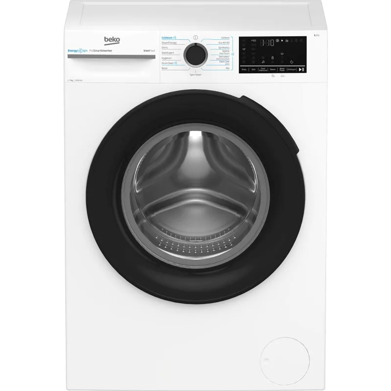Lavatrice BEKO BM3WFSU47415WB