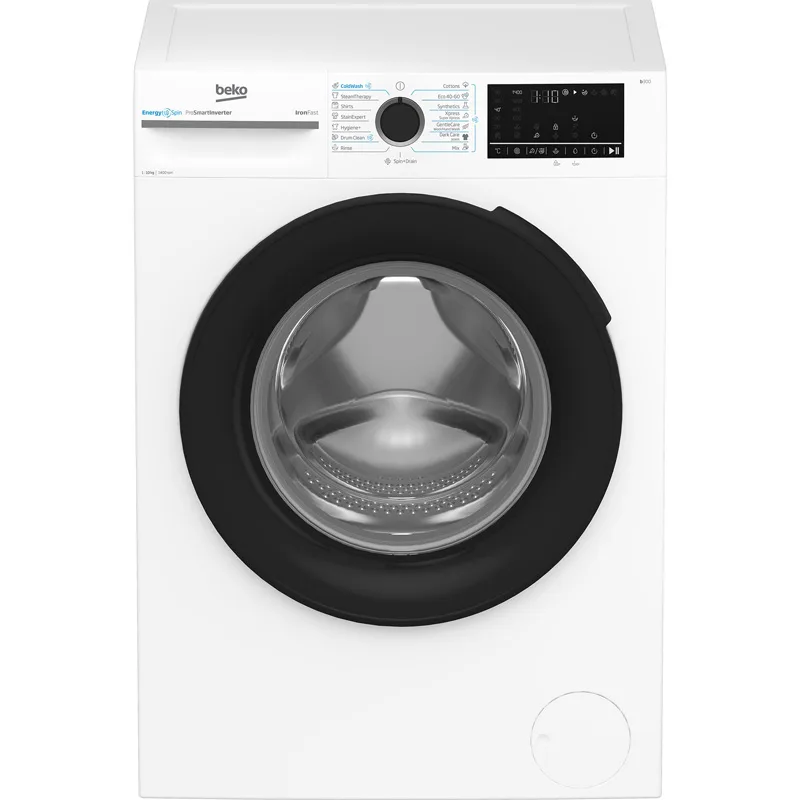 Lavatrice BEKO BM3WFU410415WB