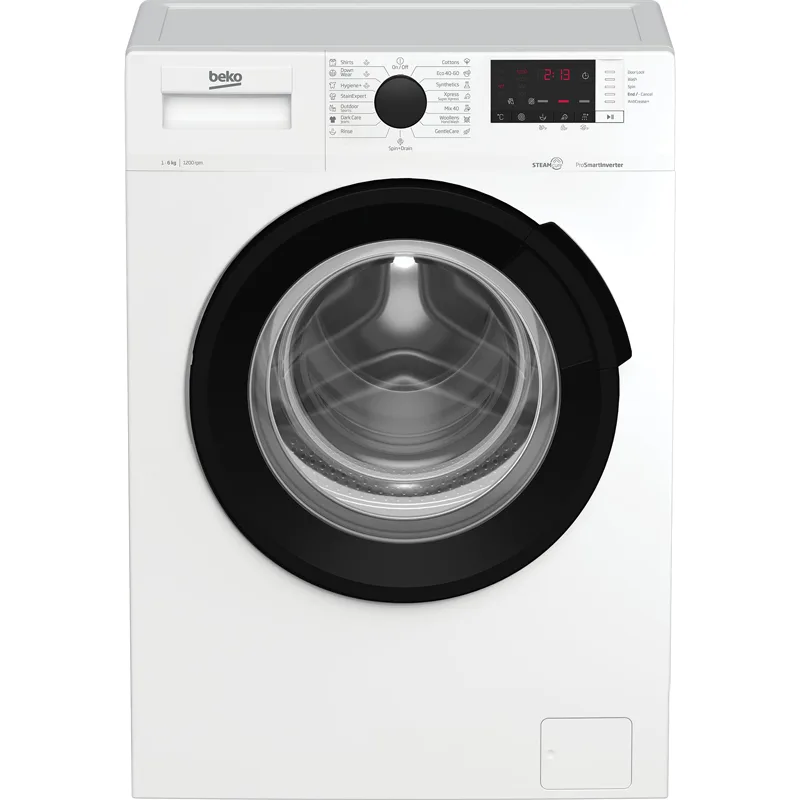 Lavatrice BEKO WUE6612DBA PP