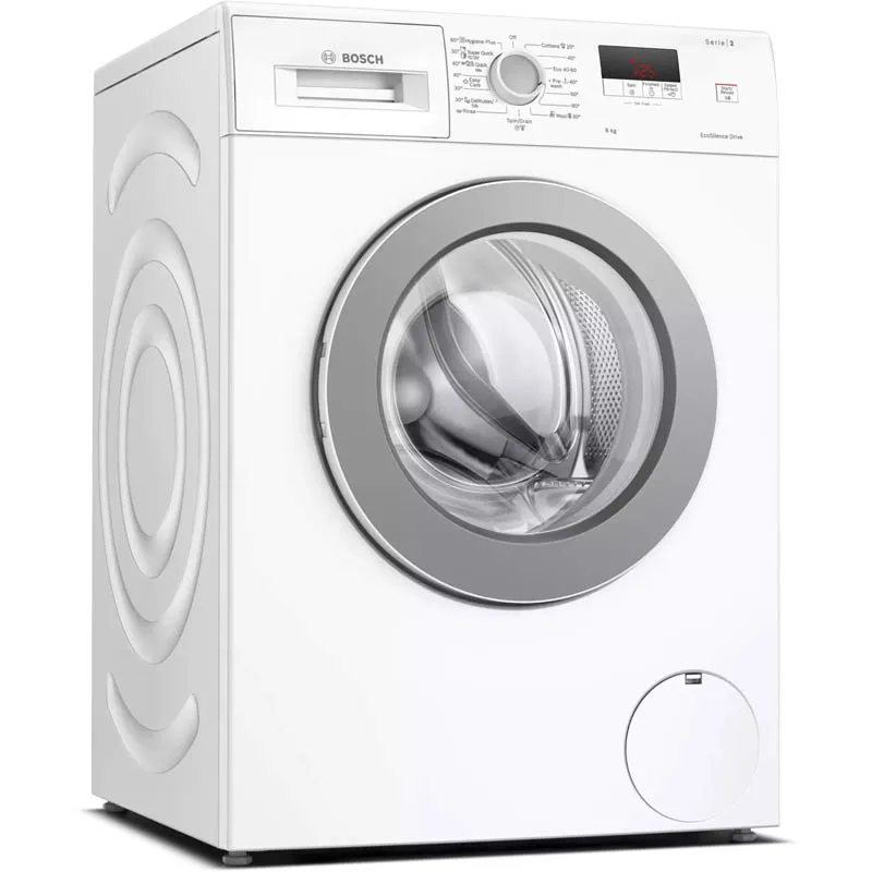 Lavatrice Bosch WAJ24065BY 8 KG 1200 rpm C