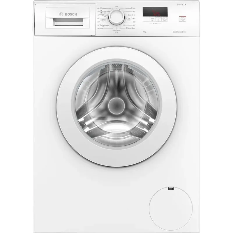Lavatrice BOSCH WAJ28060BY 7KG 1400 rpm B