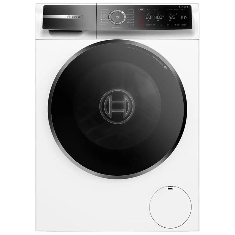 Lavatrice BOSCH WGB24410BY 9 KG 1400 RPM A