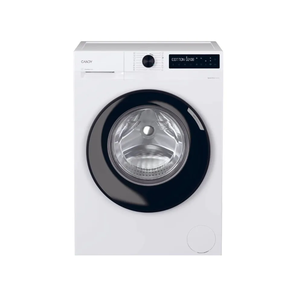 Lavatrice Candy BR 48SBL6-S 8Kg 1400rpm Inverter A+++