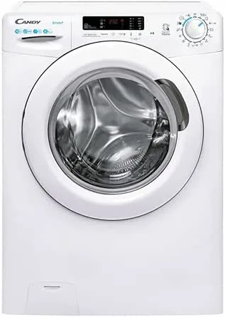 Lavatrice Candy CS 12102DE/1-S 10 KG 1200 rpm E