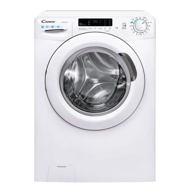 Lavatrice Candy CS4 1272DE/1-S 7 KG 1200 rpm D