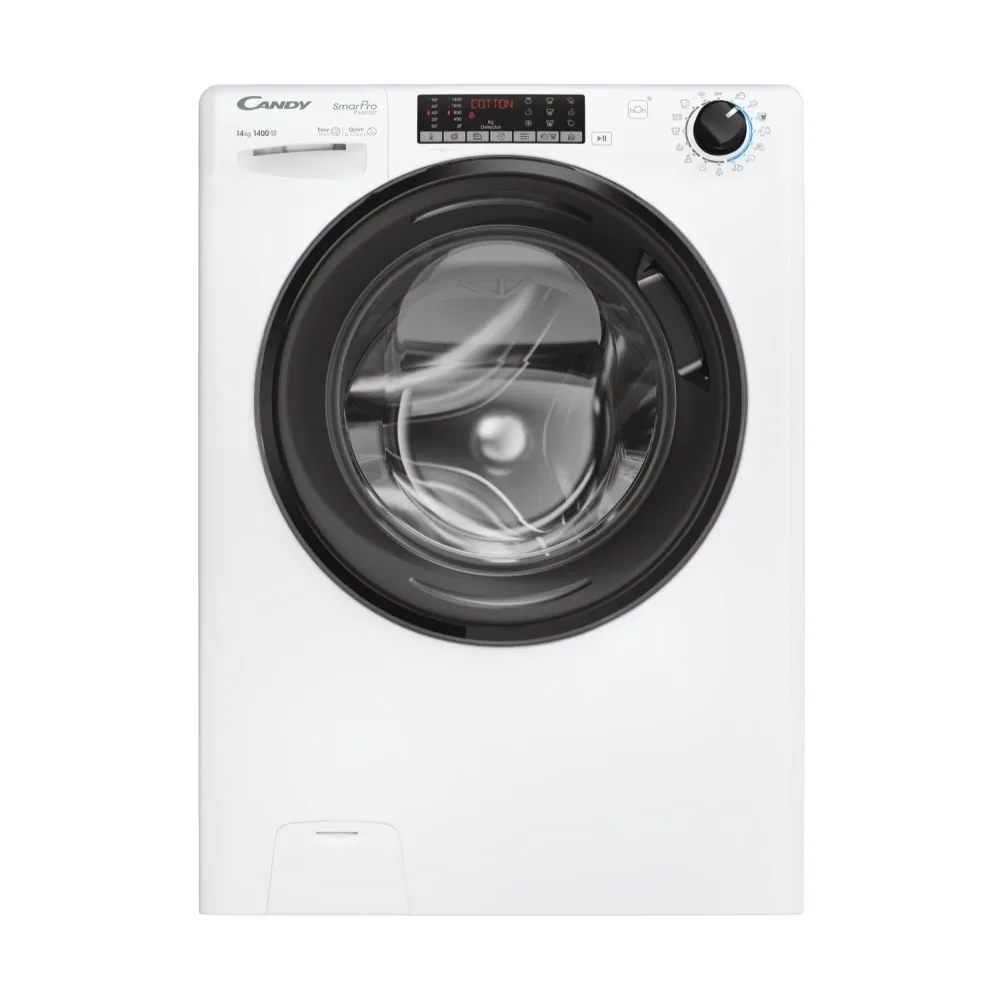 Lavatrice CANDY CSO4146TWMB5-S 14 KG 1400 RPM A