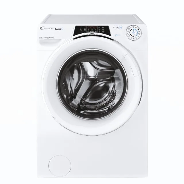 Lavatrice Candy RO1496DWME/1-S 9 KG 1400 rpm A+++