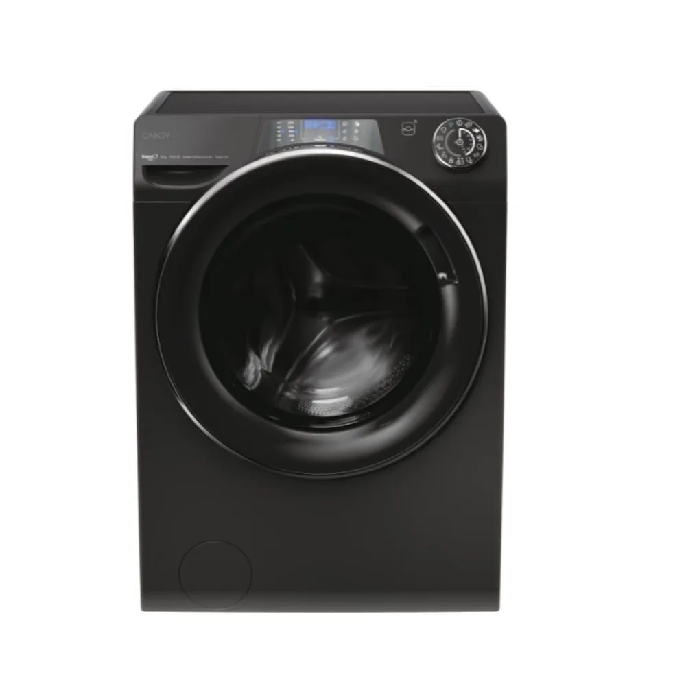 Lavatrice Candy RP586BWMBCB/1-S 8Kg 1500rpm Inverter A+++