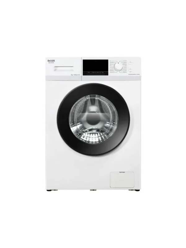 Lavatrice DELUX DE 6120 IS 6 KG