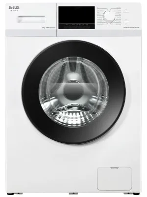 Lavatrice DELUX DE 8140 IS